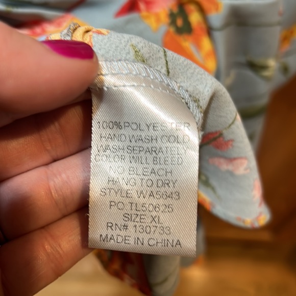 umgee SZ XL - Picture 5 of 6